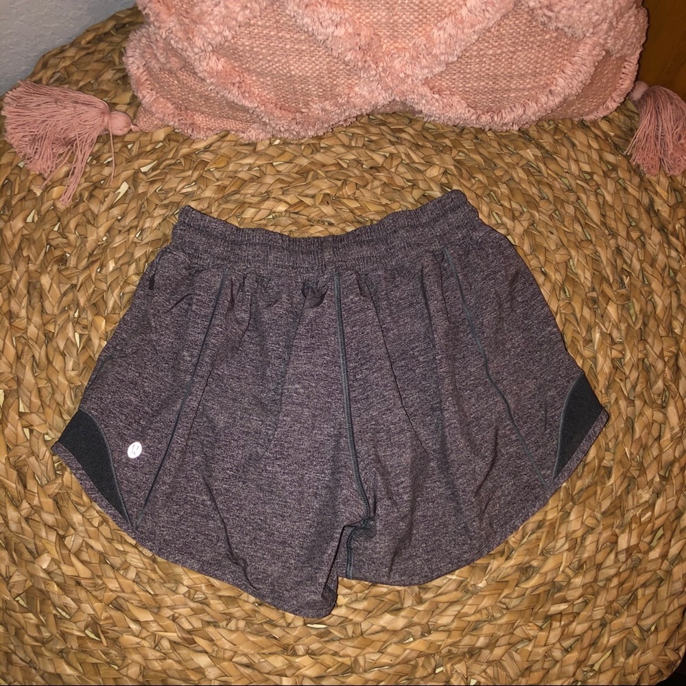 Lululemon Shorts. Size 4